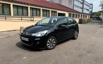 Citroen c3 Champigny-sur-Marne