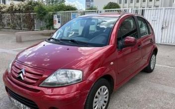 Citroen c3 Romainville