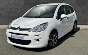 Citroen C3 Coignières