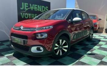 Citroen c3 Villeneuve-Tolosane