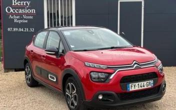 Citroen c3 Saint-Doulchard