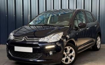 Citroen C3 Halluin