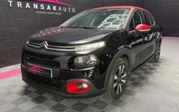 Citroen C3 Chaponost