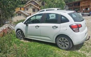Citroen c3 Barles