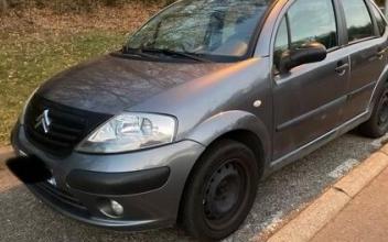 Citroen c3 Anse