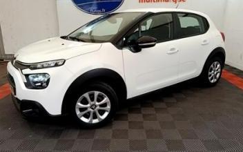 Citroen c3 Etréchy