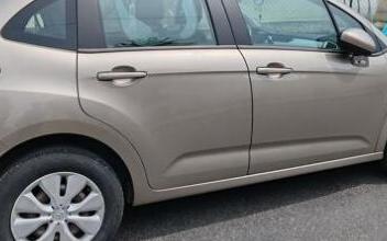 Citroen c3 Beaugency