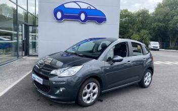Citroen c3 Labège