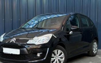 Citroen C3 Halluin