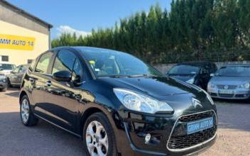 Citroen C3 Caen
