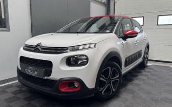 Citroen c3 Dagneux