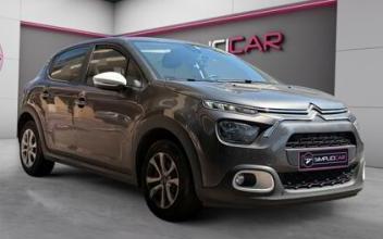 Citroen c3 Cannes