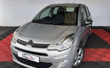 Citroen C3 Cournon-d'Auvergne
