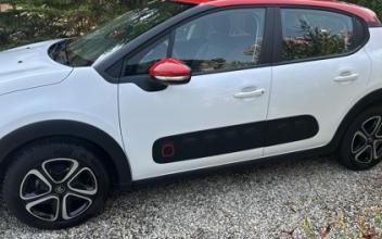 Citroen c3 Sérézin-de-la-Tour