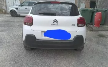 Citroen C3 Joyeuse