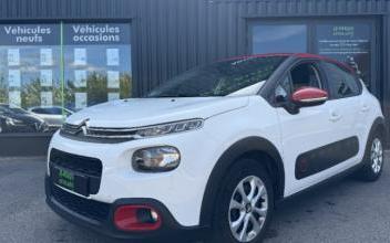 Citroen C3 Clermont-l'Hérault