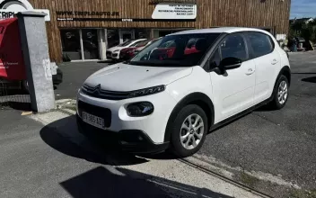 Citroen C3 Brive-la-Gaillarde