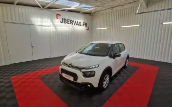 Citroen C3 Lanester