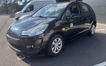 Citroen C3 Caudan