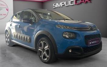 Citroen c3 Avignon