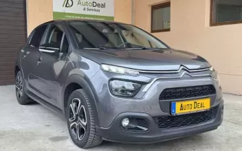 Citroen C3 Metz