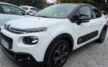 Citroen C3 Villeneuve-le-Roi