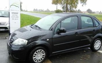 Citroen c3 Osny