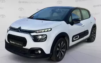 Citroen C3 Longwy
