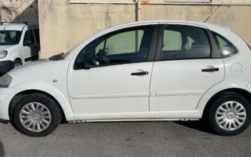 Citroen c3 Boves