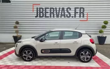 Citroen C3 Carpiquet