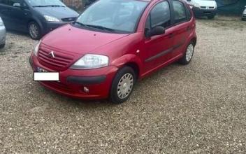 Citroen c3 Armeau