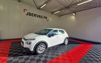 Citroen C3 Kersaint-Plabennec
