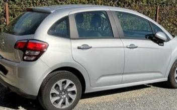 Citroen c3 Laval