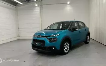 Citroen C3 Orthez