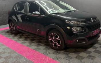 Citroen c3 Saint-Doulchard