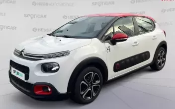 Citroen C3 Hirson