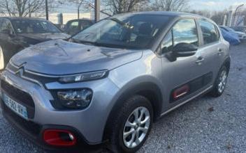 Citroen C3 Villeneuve-le-Roi