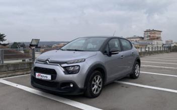 Citroen C3 Igny