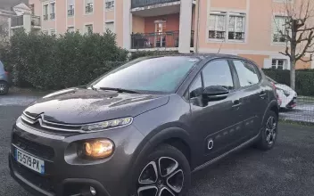 Citroen C3 Noisy-le-Grand