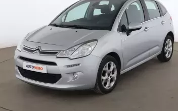 Citroen C3 Issy-les-Moulineaux