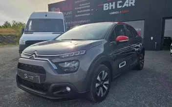 Citroen C3 Foulayronnes