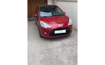 Citroen C3 Montmagny