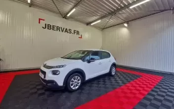 Citroen C3 Kersaint-Plabennec