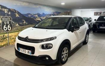 Citroen C3 Grenoble