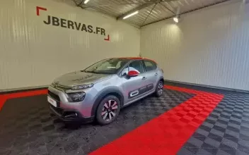 Citroen C3 Kersaint-Plabennec