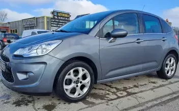 Citroen C3 Benfeld