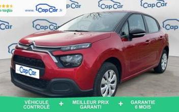 Citroen c3 Dijon