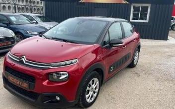 Citroen c3 Avignon