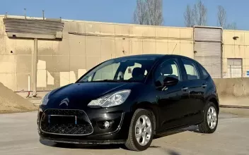 Citroen C3 Gaillac