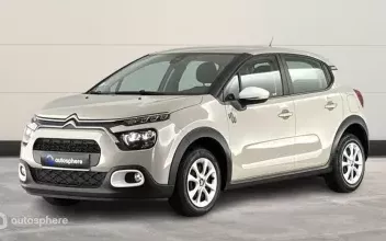 Citroen C3 Riom